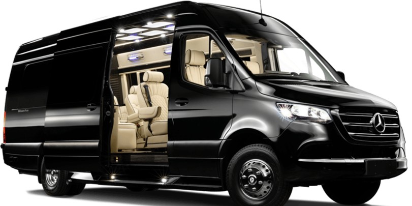 Antalya Lüks VIP Transfer